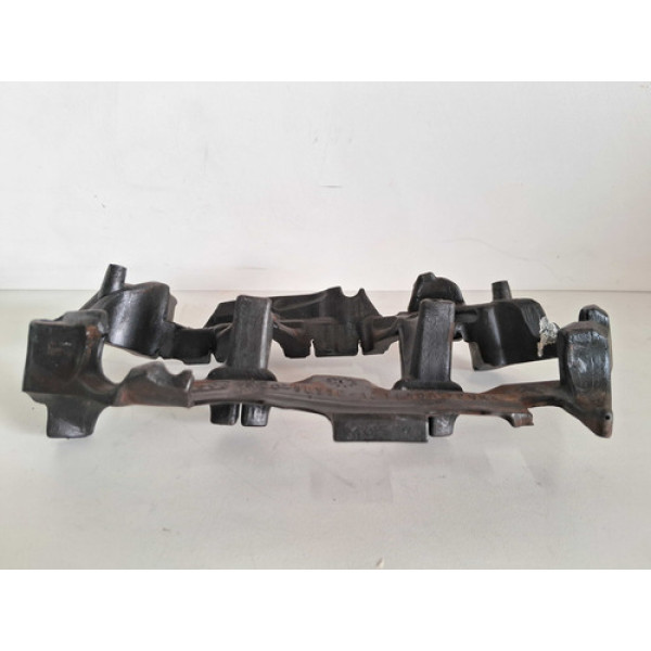 Moldura Acabamento Bico Discovery 4 3.0 Diesel 2012 A 2016