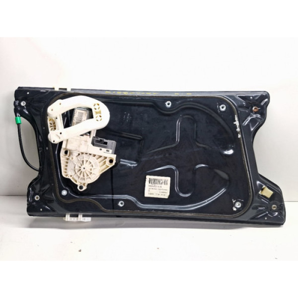 Maquina Vidro Dianteira Direita Discovery 3 2005 A 2009