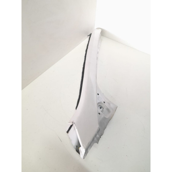 Coluna Do Para Brisa Esquerdo Ford Fusion Titaniun 16/27