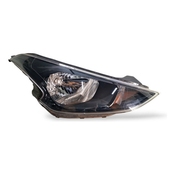 Farol Direito Hb20 2020 2021 A 2022 Peq/reparo Direito/passageiro