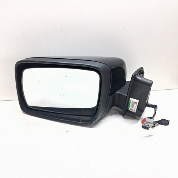 Retrovisor Esquerdo Discovery 3 2005 A 2009