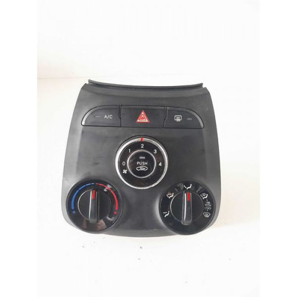 Comando De Ar Condicionado Hb20 2013 A 2018