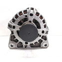Alternador Sandero Logan Duster Oroch Captur 1.6 2017/ Bosch