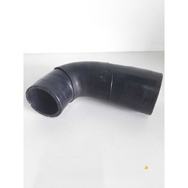 Mangueira Intercooler Honda Civic Touring 1.5 Turbo 2020 Preta