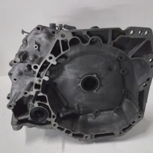 Capa Seca Captur 1.6 Automática 2017