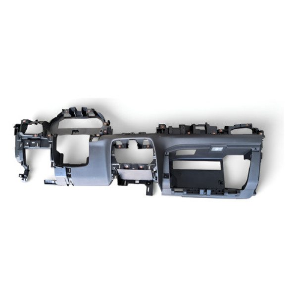 Painel Tabelier Tracker 2023 2024 2025