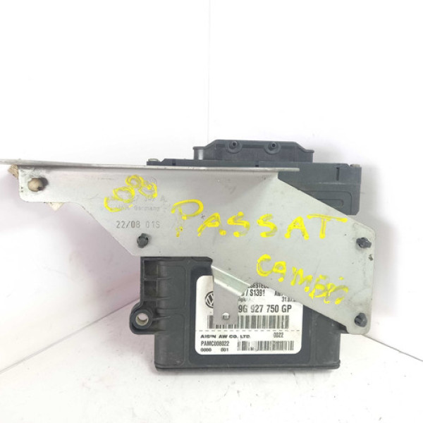 Módulo Câmbio Passat 2008 09g927750gp