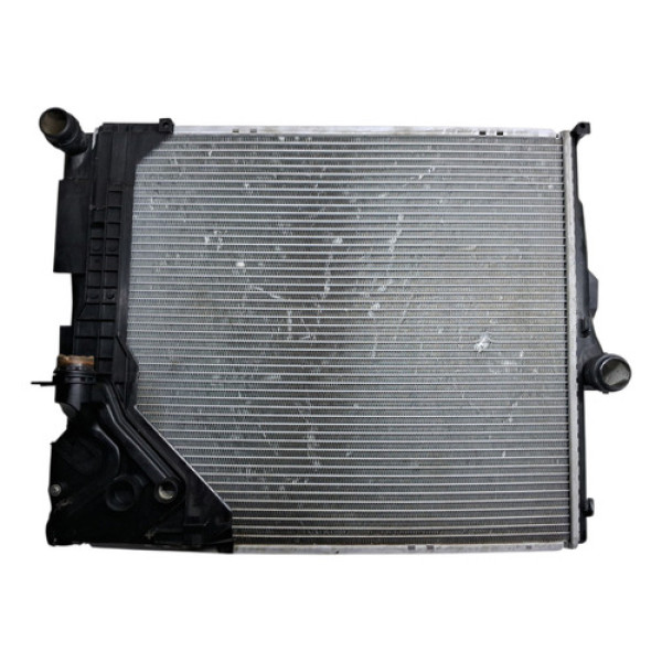 Radiador Agua Bmw X3 2.5 192cv E46 Gas 2001 A 2006