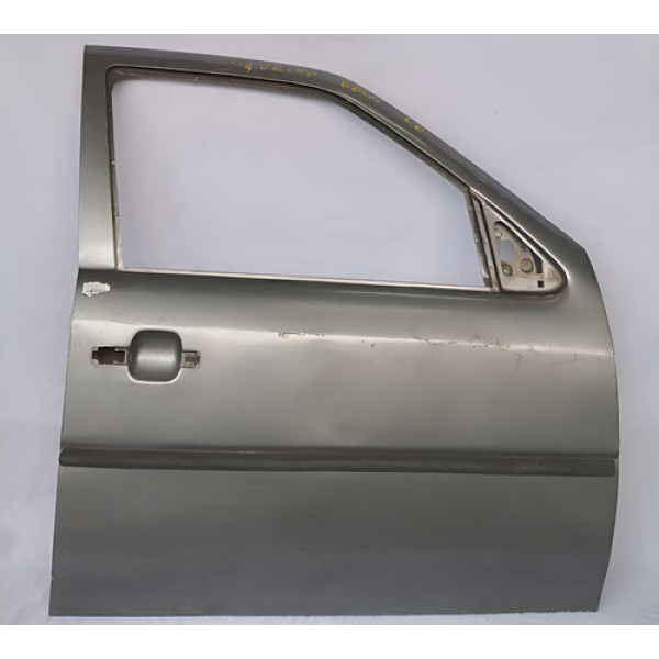 Porta Dianteira Direita Seveiro Bola 95 A 05 Com Detalhes  Bege Direito Dianteira