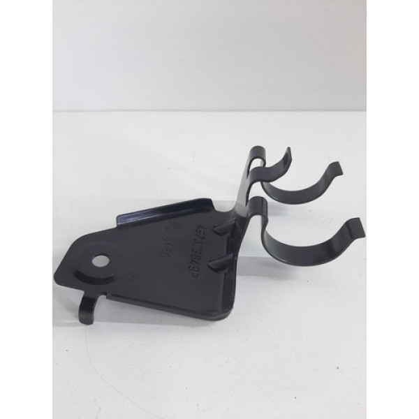 Suporte Radiador Captur Duster 1.6 2017 2018 2019 A 2024