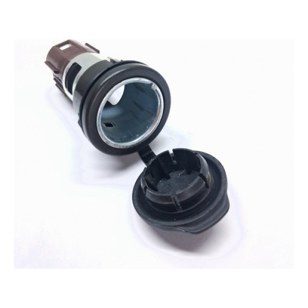 Acendedor Chevrolet Tracker Onix 2020 2021 2022 2023 2024  - Preto