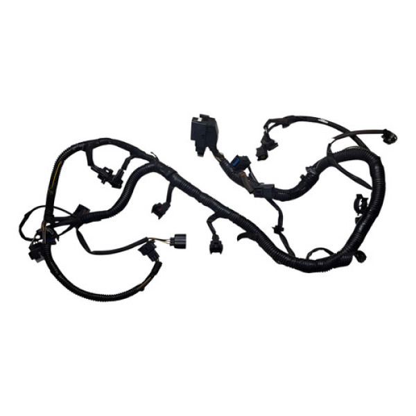 Chicote Bicos Fiesta 1.0 Zetec  2008 A 2014