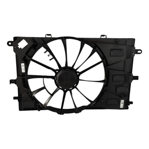 Defletor Ventoinha Gm Tracker 1.0 Turbo 2023/2024