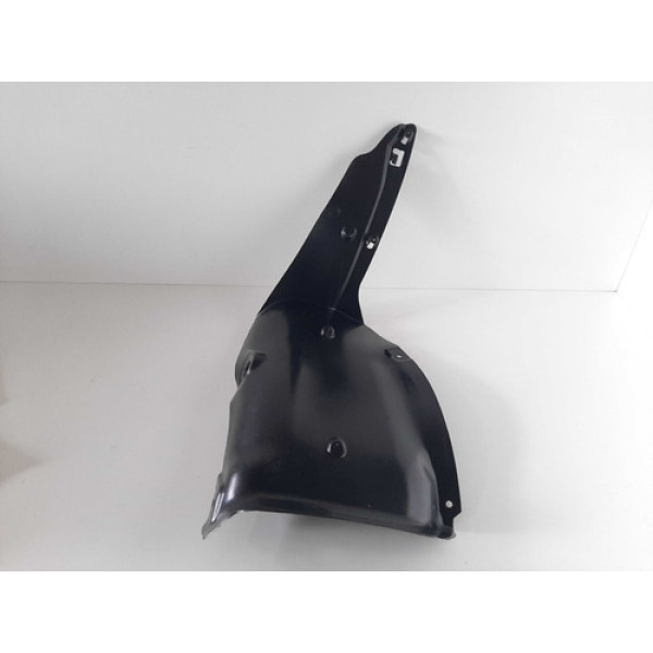 Para Barro Traseiro Esquerdo Renault Megane Sedan 2007 A 13