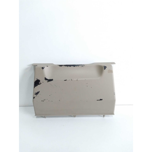 Tampa Apoio Braço Console Discovery 4 2012 A 2016 Detalhe