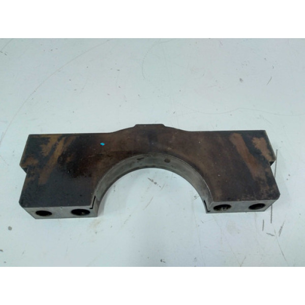 Mancal Virabrequim Chevrolet Captiva 3.6 V6 2008/2009/2010