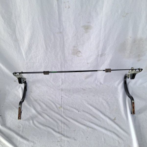 Haste Dobradiças Porta Mala Hyundai Azera  2012 A 2015