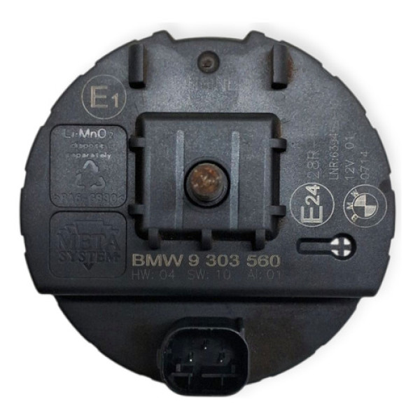 Sirene Alarme Bmw Serie 3 F30 318 320 25 28 30 2013 A 18