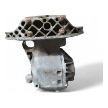 Diferencial Traseiro...