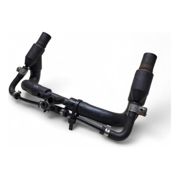 Mangueira Coletor Fiesta Ecosport 1.6 Zetec 2004 A 2013