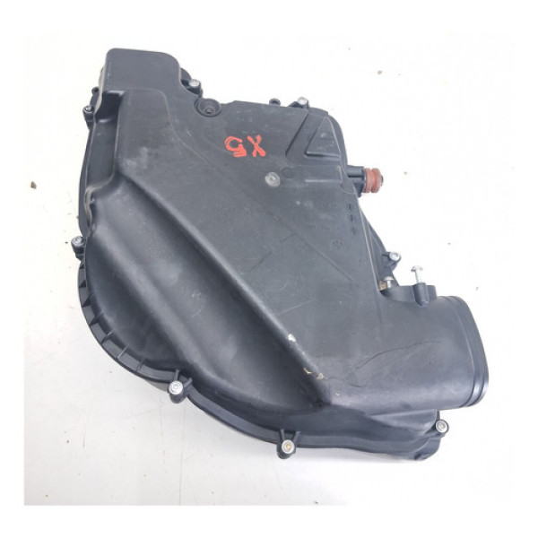 Caixa Filtro Ar Direita Bmw X5 Xdrive 4.4 Biturbo 10/13v8