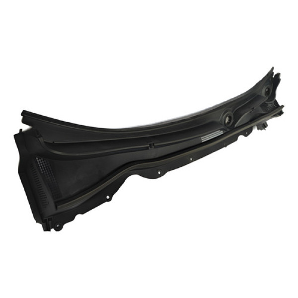 Churrasqueira Tracker 2020 2021 2022 2023 2024/ Detalhe 