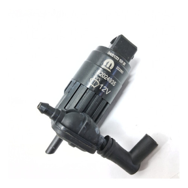 Motor Esguicho Limpador Jeep Renegade T270 2022 2023 2024