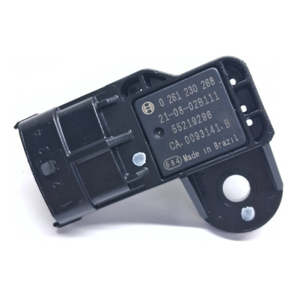 Sensor Map Argo Cronos Strada 1.0 1.3 2018 2019 2020 2021 22