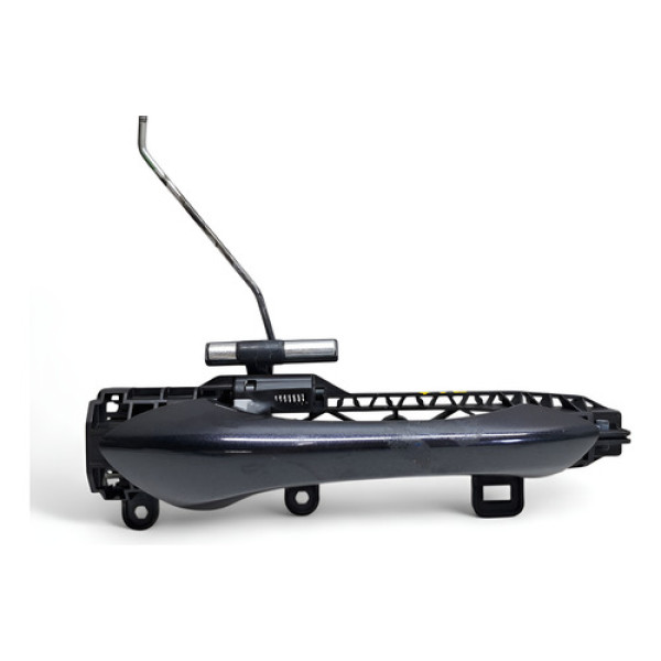 Maçaneta  Porta Traseira Direita Tracker 2020 2021/.. Azul-petróleo Traseira