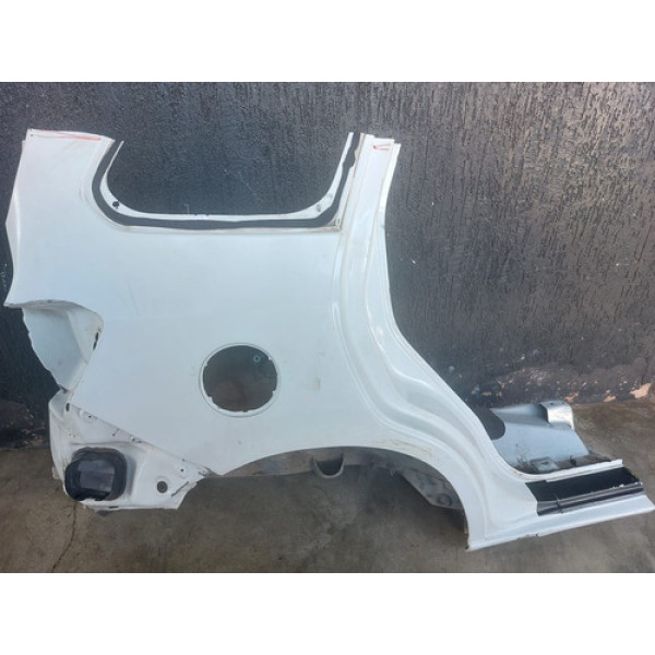 Lateral Traseira Direita Gm Spin 2013 2014 A 2017 Detalhes