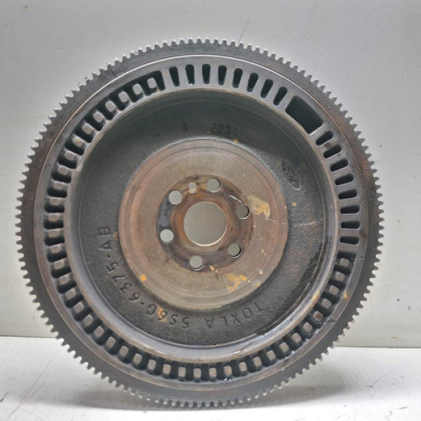 Volante Motor Cremalheira Ecosport Fiesta 1.6 2003 A 2012