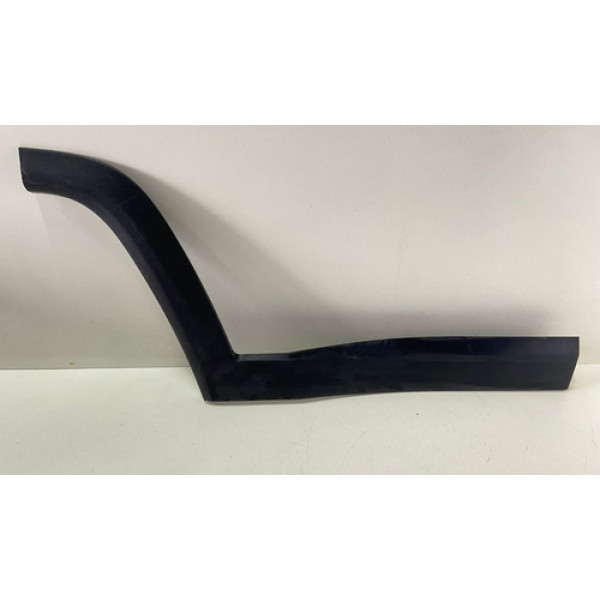 Moldura Lateral Porta Traseira Direita Compass 2017 A 2020