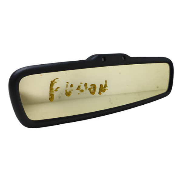 Retrovisor Interno Fusion 2006 A 2012 Edge 2009 A 2014