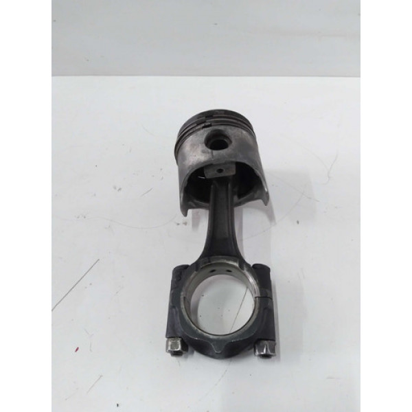 Pistao Biela Fiat Uno Mille 92 1.0gas Fiasa Stander 76m Unid