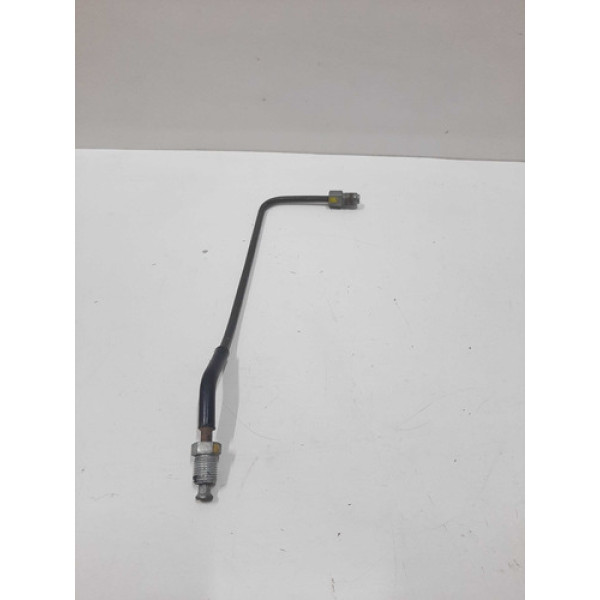 Cano Burrinho Freio Traseiro Direito Renault Kwid 2017 A 21