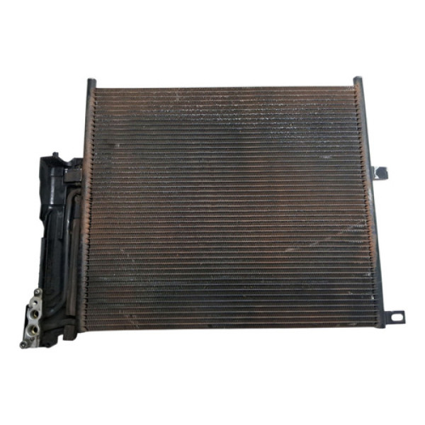 Condensador Bmw X3 2.5 192cv E46 Gas 2001 A 2006