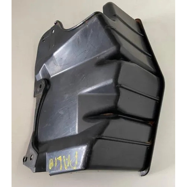 Parabarro Protetor Correia Fiat Palio Strada 2001 A 2012