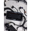 Chicote Motor Injeçao Tracker  1.2 Turbo 2020 2021 2022/