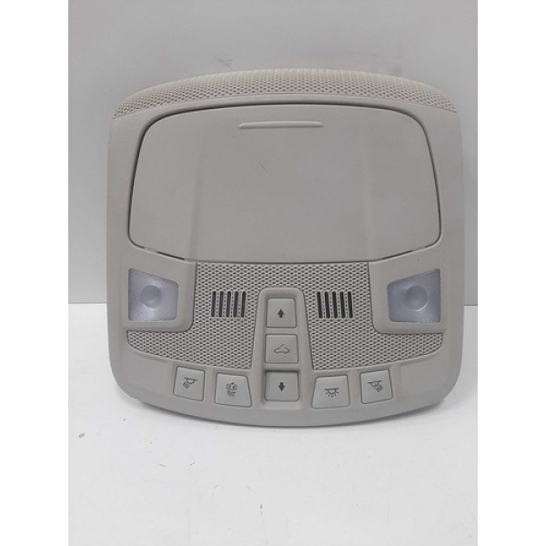 Luz De Teto Ford Fusion Titanium 2017