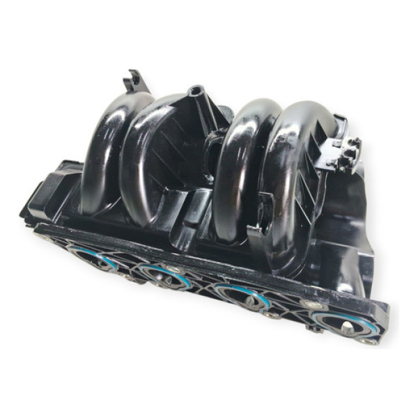 Coletor Admissão Sandero Logan Symbol 1.6 8v Flex 2008/2017