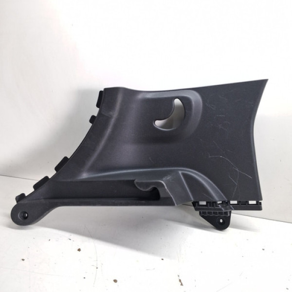 Suporte Bagagito Lado Esquerdo Kwid 2018/  - Preto