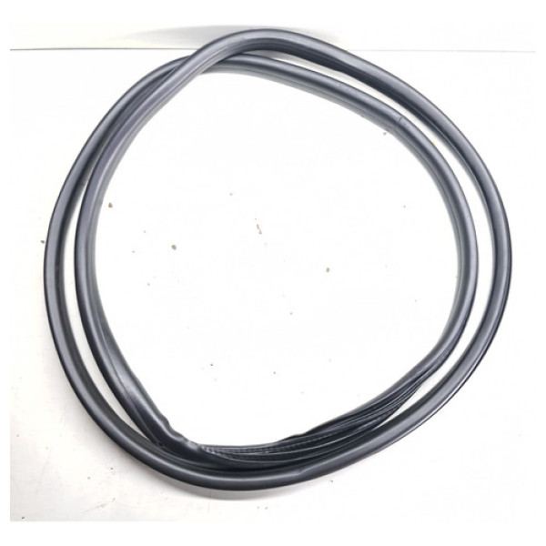 Borracha Tampa Traseira Fluence 2011 A 2016