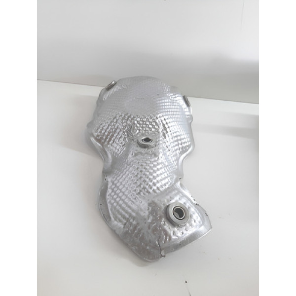 Defletor Calor Catalisador Renegade T270 1.3 Flex 2022 A 24