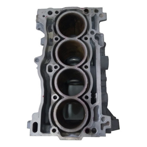 Bloco Do Motor Audi Q3 1.4 Flex Turbo Tfsi 150cv 2017 2018 