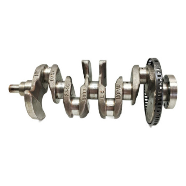 Virabrequim Renegade 1.3 Turbo T270 2022 2023 2024