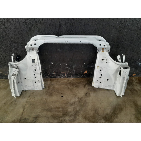 Mini Frente Land Rover Discovery 4 2012 A 2016 Peq Detalhe