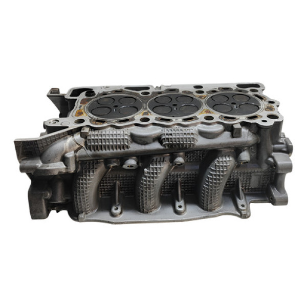 Cabeçote Esquerdo Discovery Range Rover Sport 2.7 Dies 07/11