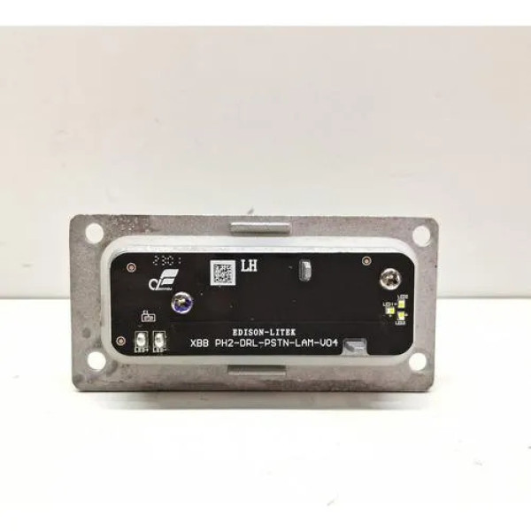 Módulo Reator Farol Led Esqu Renault Kwid Zen 2022 2023 24
