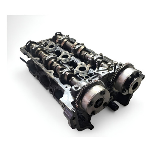 Cabeçote Esquerdo Azera 3.0 V6 2012 A 2017 Gas 