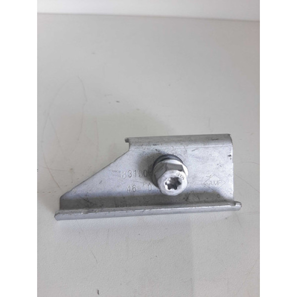 Suporte Trava Bateria Renault Oroch 1.3 2022 2023 24 83100r